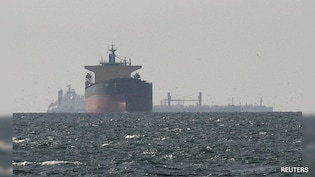 Sanctioned Tanker Fails To Break Through US Blockade, Turns Back To Hormuz