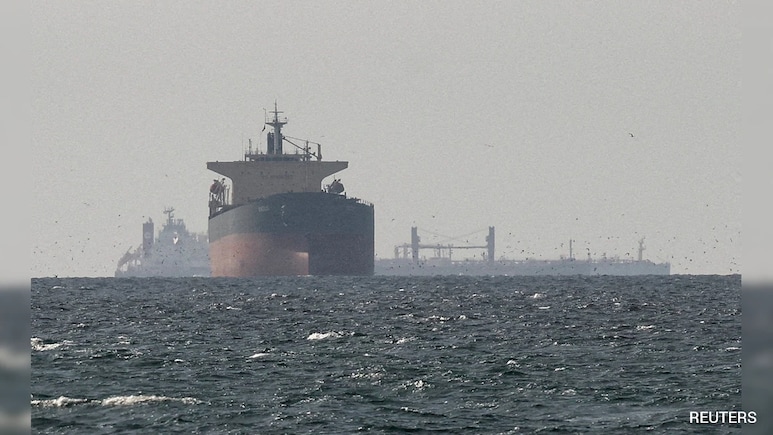 Oil Spikes Past $100 As US Plans Naval Blockade Around Iranian Ports