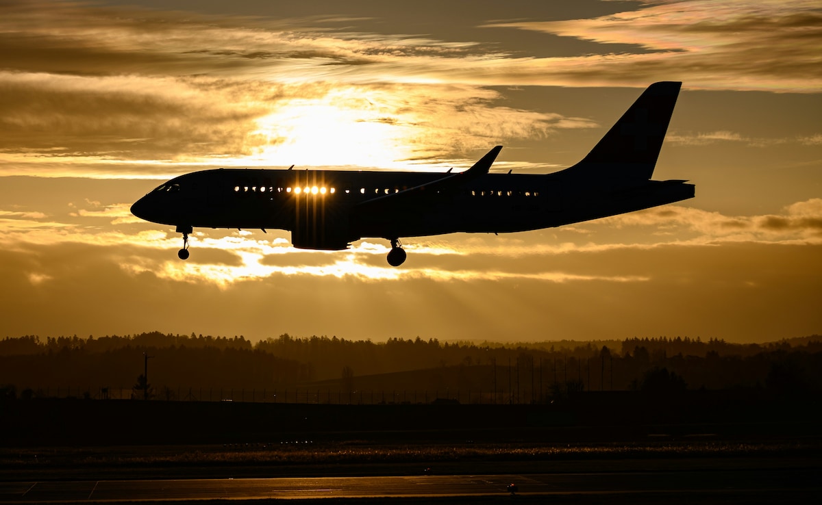 Commercial Pilot Says His Plane Hit By Drone Over US Airport