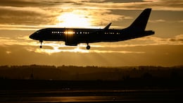 Commercial Pilot Says His Plane Hit By Drone Over US Airport