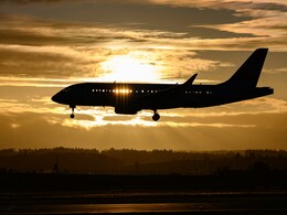 Commercial Pilot Says His Plane Hit By Drone Over US Airport