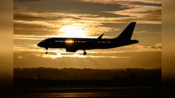 SAF Body Calls For Incentives To Airlines As India Opens Skies To Ethanol-Blended Jet Fuel