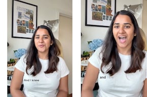 जबरदस्त! अस्सा प्लान आखला... 80 लाखांचं कर्ज 12 महिन्यात फेडलं; तरुणीने सर्वांनाच केलं हैराण!