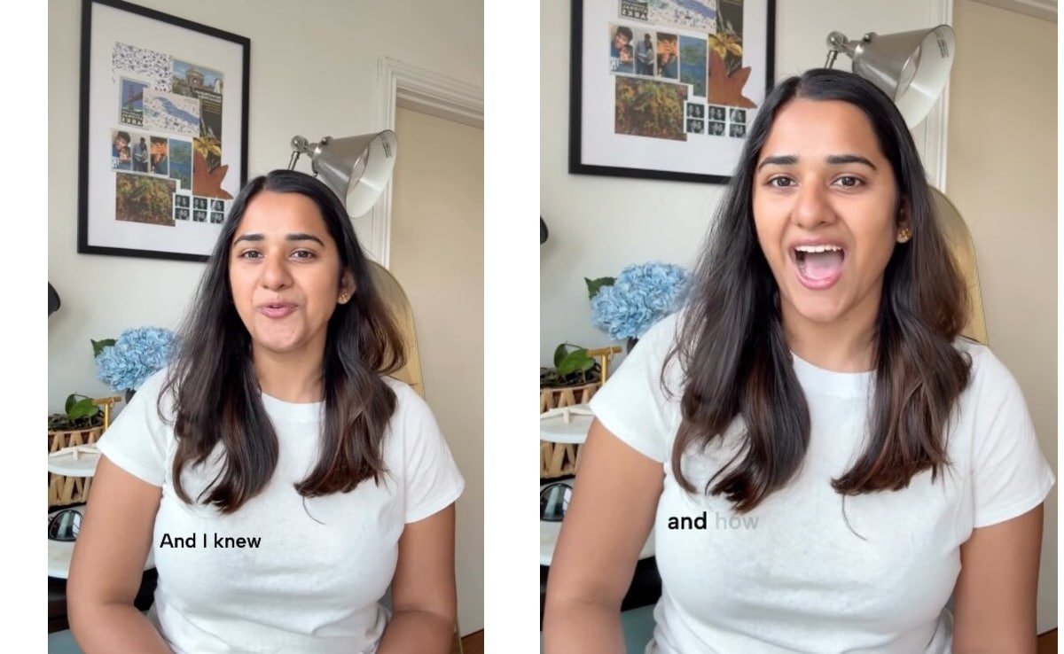 बाप रे! 12 महीने में चुकाया 80 लाख का कर्ज, अमेरिका में इस भारतीय लड़की ने उड़ा दिए सबके होश