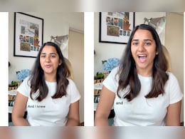 बाप रे! 12 महीने में चुकाया 80 लाख का कर्ज, अमेरिका में इस भारतीय लड़की ने उड़ा दिए सबके होश