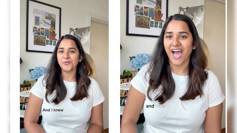 बाप रे! 12 महीने में चुकाया 80 लाख का कर्ज, अमेरिका में इस भारतीय लड़की ने उड़ा दिए सबके होश