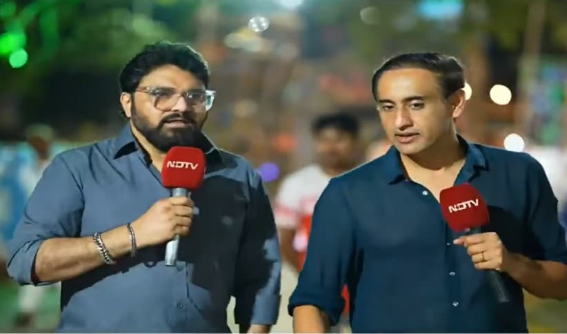 Latest and Breaking News on NDTV