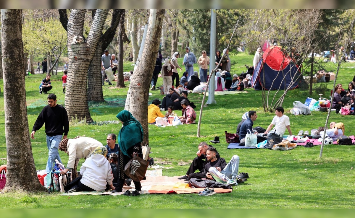 Latest and Breaking News on NDTV