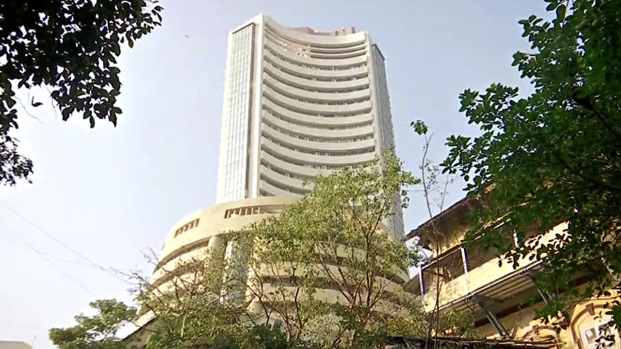 Sensex Drops 1,300 Points As Markets Crash Over Trump's Latest Iran Threat