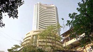 Sensex Drops 1,300 Points As Markets Crash Over Trump's Latest Iran Threat