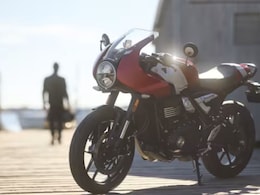 Triumph Speed 400, Thruxton 400, Scrambler 400 And Others Launched With 350cc Engine: New Prices