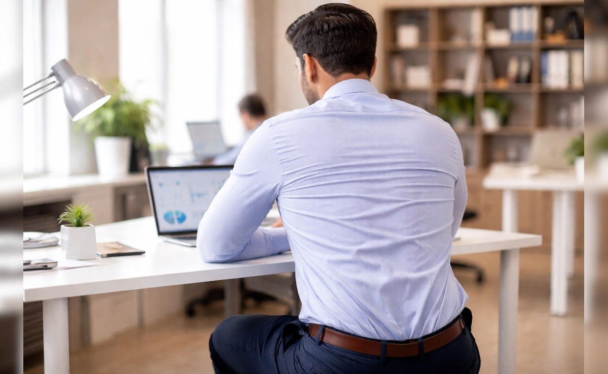 Latest and Breaking News on NDTV