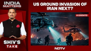 US Ground Invasion of Iran Next? SEAL Team 6 Ops, Warships Ready