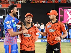 How Abhishek Sharma Bluffed DC, Dragged Axar Patel Into Nitish Rana Trap