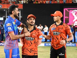 How Abhishek Sharma Bluffed Delhi Capitals, Dragged Axar Patel Into 'Nitish Rana Trap'