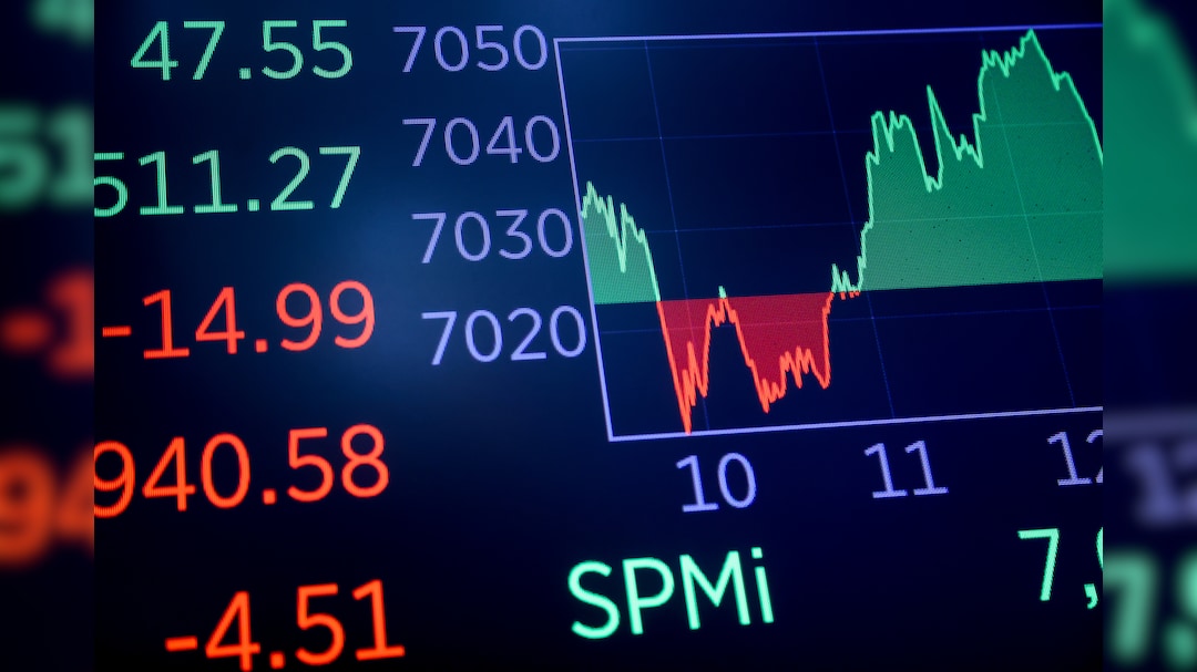 Wall Street Highlights: S&P 500, Nasdaq, Nvidia Close at Record Highs Ahead of Tech Earnings