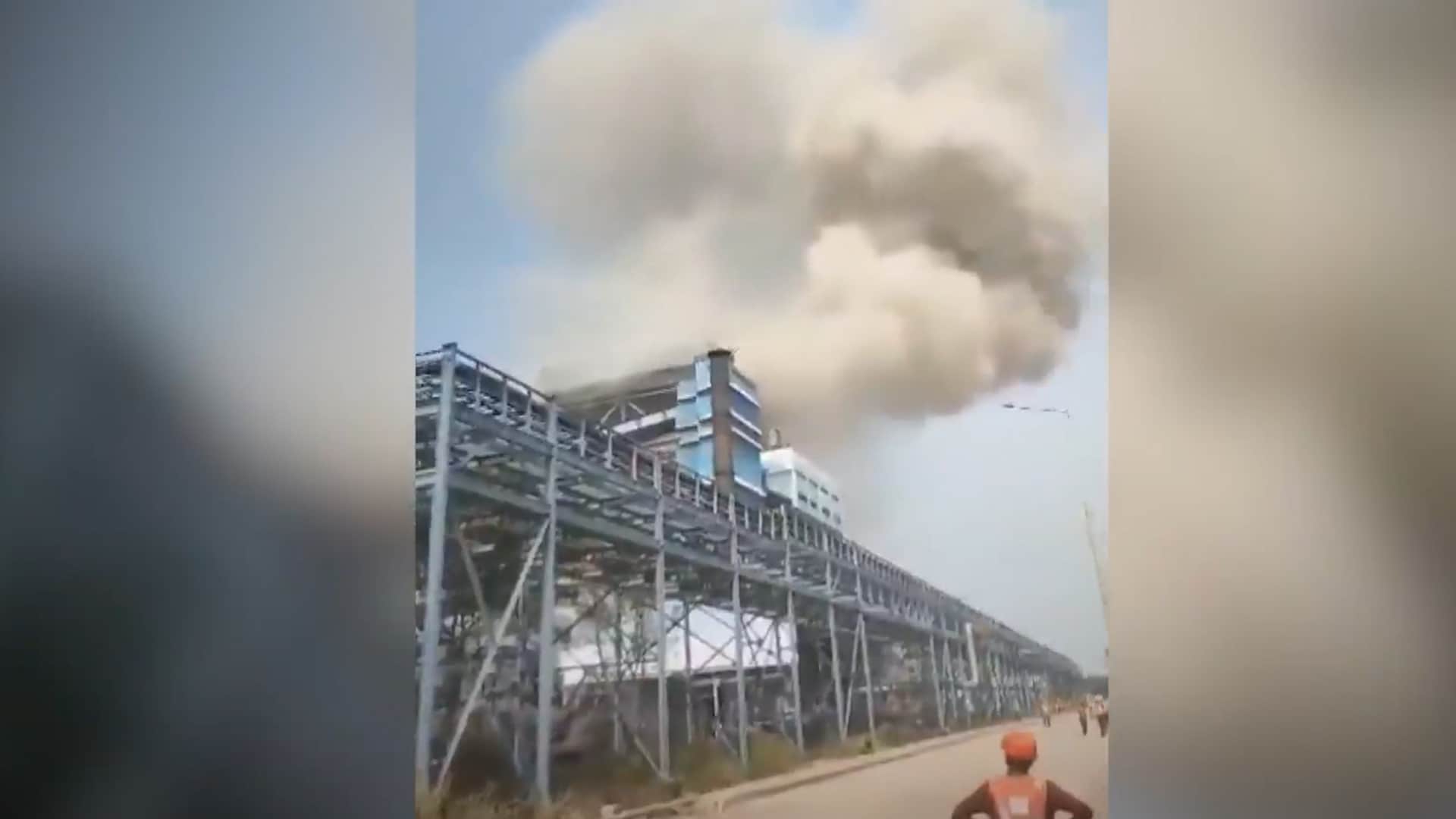 Video: 'No One Came': Grieving Family Slams Vedanta After Deadly Plant Blast