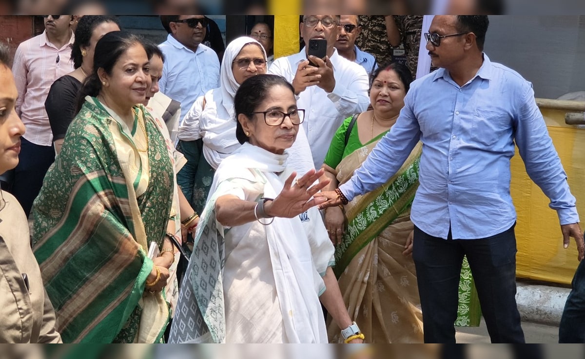 Opinion: Opinion | 5 Districts Made Mamata In 2011. Will They Unmake Her This Time?