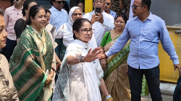 Opinion | 5 Districts Made Mamata In 2011. Will They Unmake Her This Time?