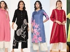 ऑफिस से लेकर आउटिंग तक के लिए परफेक्ट हैं ये स्टाइलिश कुर्ते, क्वालिटी में नंबर वन और प्राइस में ₹500 से भी कम