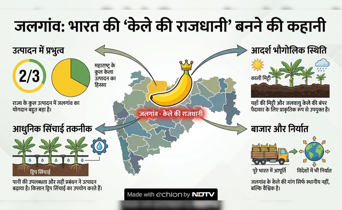 Latest and Breaking News on NDTV