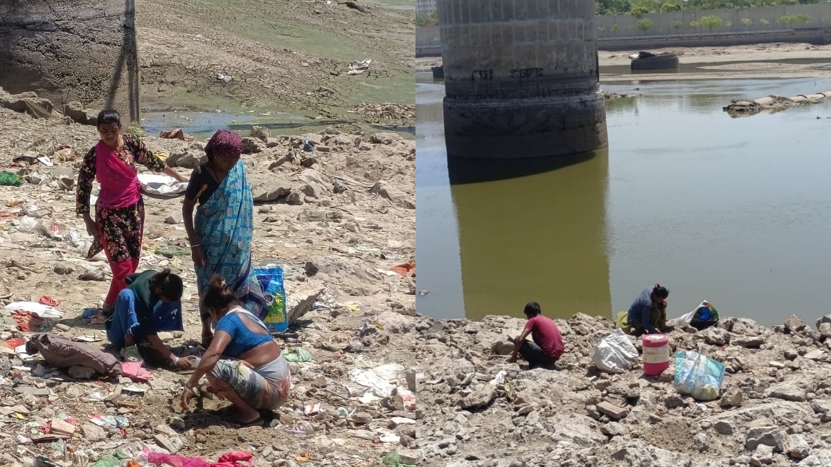 Latest and Breaking News on NDTV