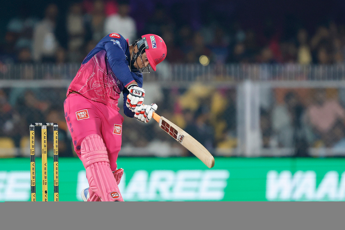 Vaibhav Sooryavanshi: वैभव सूर्यवंशी का IPL में तहलका, रोहित शर्मा का महारिकॉर्ड तोड़ रचा इतिहास