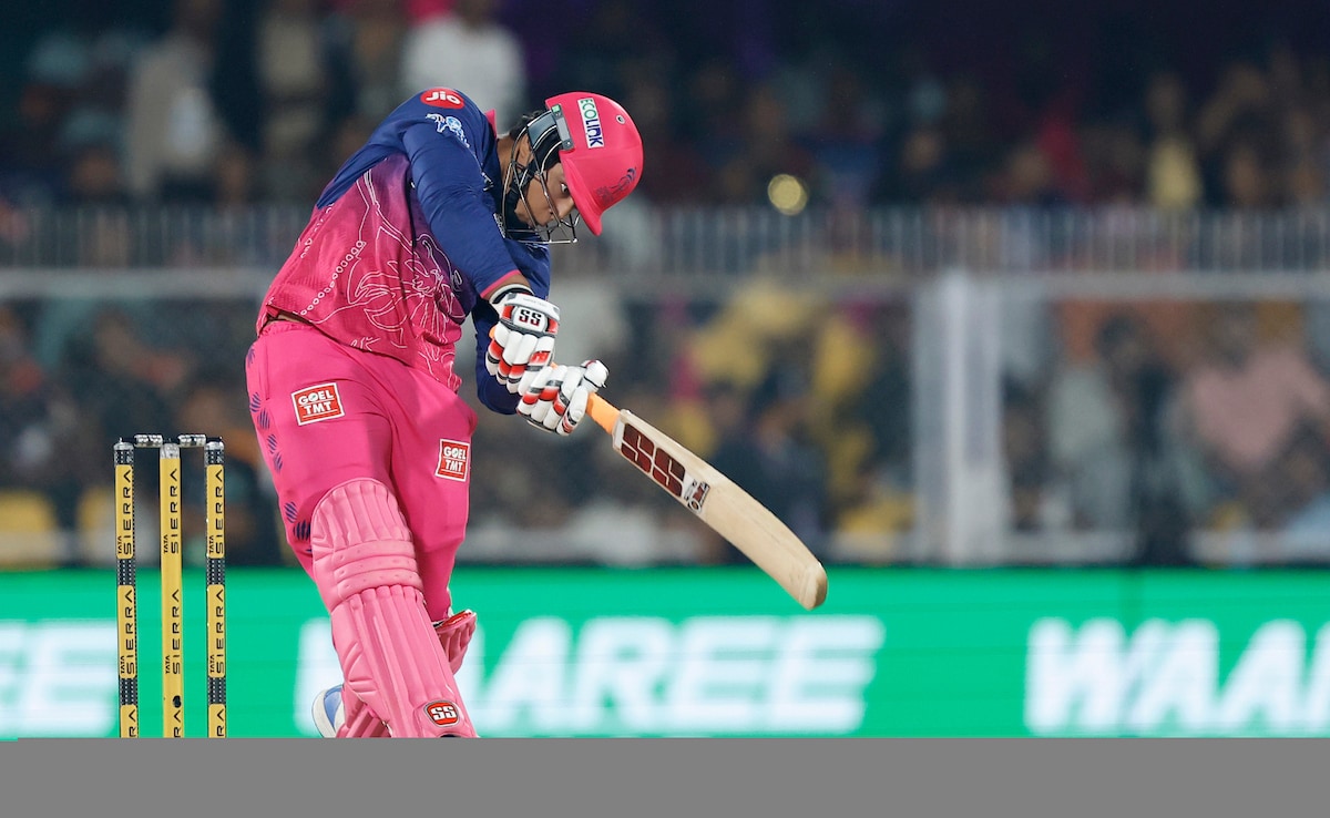 RCB Skipper Rajat Patidars Massive Praise For RR Star Vaibhav Sooryavanshi Breaks Internet