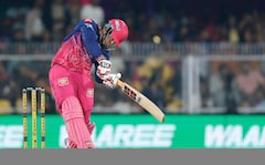 Rajat Patidar's Massive Praise For Vaibhav Sooryavanshi Breaks Internet