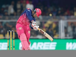 RCB Skipper Rajat Patidar's Massive Praise For RR Star Vaibhav Sooryavanshi Breaks Internet