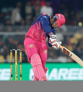 RCB Skipper Rajat Patidars Massive Praise For RR Star Vaibhav Sooryavanshi Breaks Internet