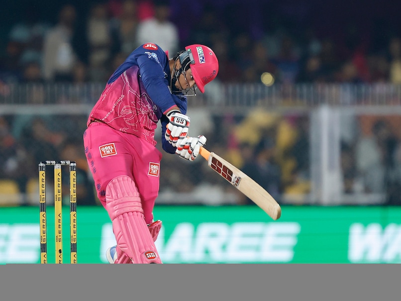 RCB Skipper Rajat Patidar's Massive Praise For RR Star Vaibhav Sooryavanshi Breaks Internet