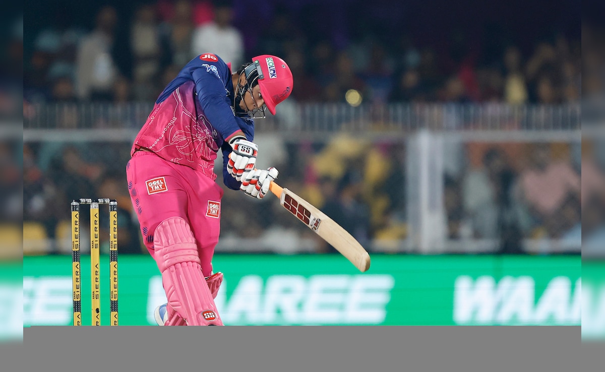 Vaibhav Sooryavanshi : वैभव सूर्यवंशी के निशाने पर क्रिस गेल का महारिकॉर्ड, बन जाएंगे ऐसा करने वाले पहले बल्लेबाज