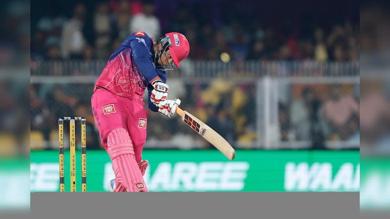 Vaibhav Sooryavanshi: वैभव सूर्यवंशी का IPL में तहलका, रोहित शर्मा का महारिकॉर्ड तोड़ रचा इतिहास