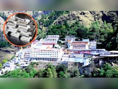 आस्था के नाम पर ठगी! वैष्णो देवी में नकली चांदी का बड़ा खुलासा, चढ़ावे से पहले ऐसे करें असली-नकली की सही पहचान