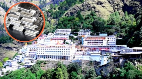 आस्था के नाम पर ठगी! वैष्णो देवी में नकली चांदी का बड़ा खुलासा, चढ़ावे से पहले ऐसे करें असली-नकली की सही पहचान