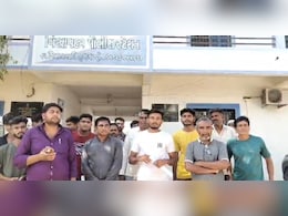 Outrage In Gujarat Village After Dalits Denied Entry To Temple Feast