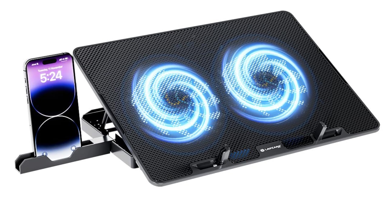 Cooling Pads For Gaming Laptops: Do They Really Reduce Heat?