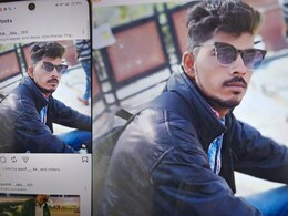 स्नेक कैचर आशिक मंसूरी को एक चूक ले गई मौत के मुंह में! पकड़ चुका था एक हजार सांप, जानें अब कैसे हुई गलती?