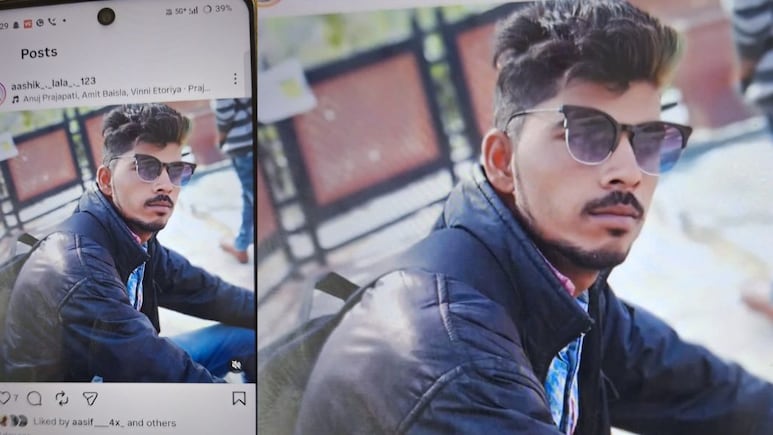 स्नेक कैचर आशिक मंसूरी को एक चूक ले गई मौत के मुंह में! पकड़ चुका था एक हजार सांप, जानें अब कैसे हुई गलती?