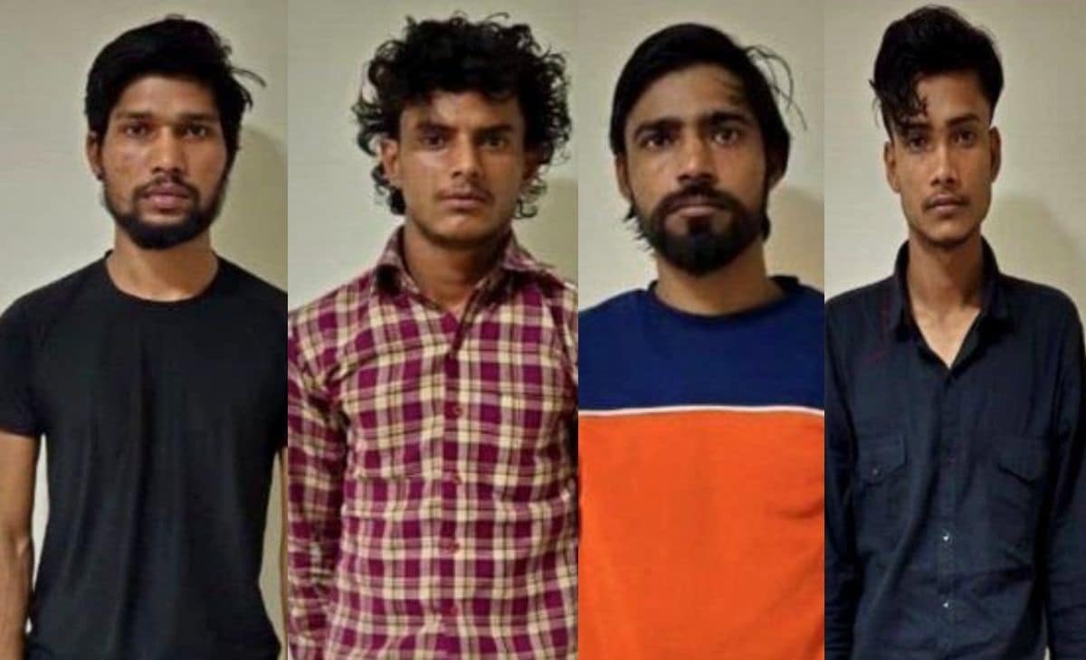 Latest and Breaking News on NDTV