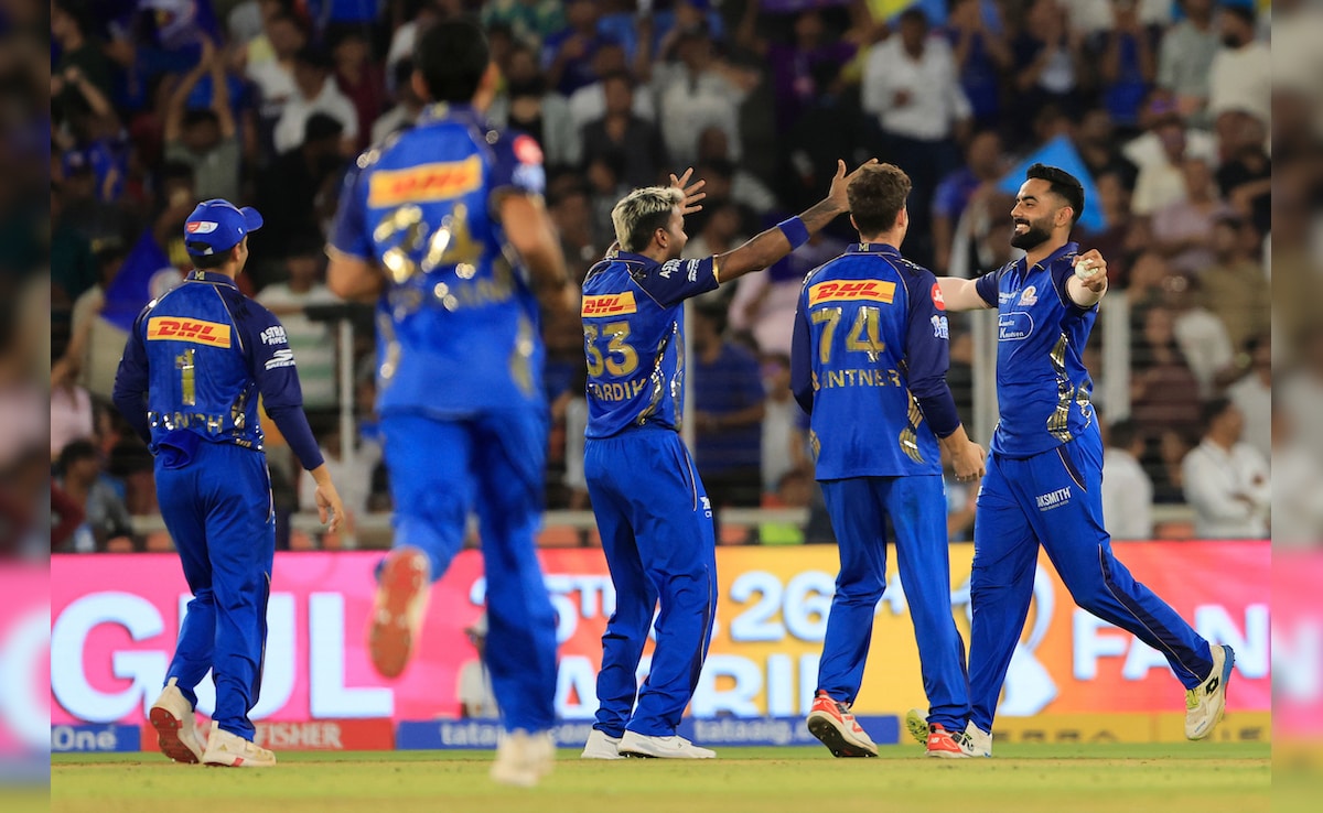 IPL 2026: मिल गया मुंबई की जीत का सबसे बड़ा मंत्र, बस करना होगा यह काम, लेकिन कृपा होगी तभी ही बनेगी  बात