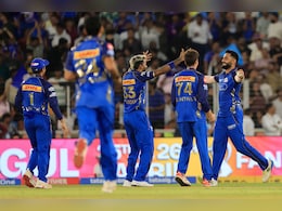 IPL 2026: मिल गया मुंबई की जीत का 'सबसे बड़ा मंत्र', बस करना होगा यह काम, लेकिन 'कृपा' होगी तभी ही बनेगी  बात