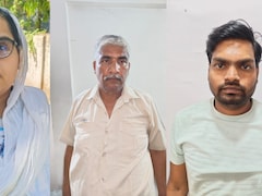 कलेक्ट्रेट की बाबू मधुवाला और चपरासी फेक आर्म्स लाइसेंस गिरोह के सरगना, UP, महाराष्ट्र और जम्मू तक नेटवर्क