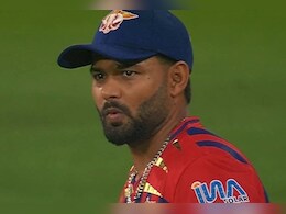 ऋषभ पंत का ब्लंडर, चंद सेकेंड की चूक, बन गई लखनऊ के डूबने की सबसे बड़ी वजह