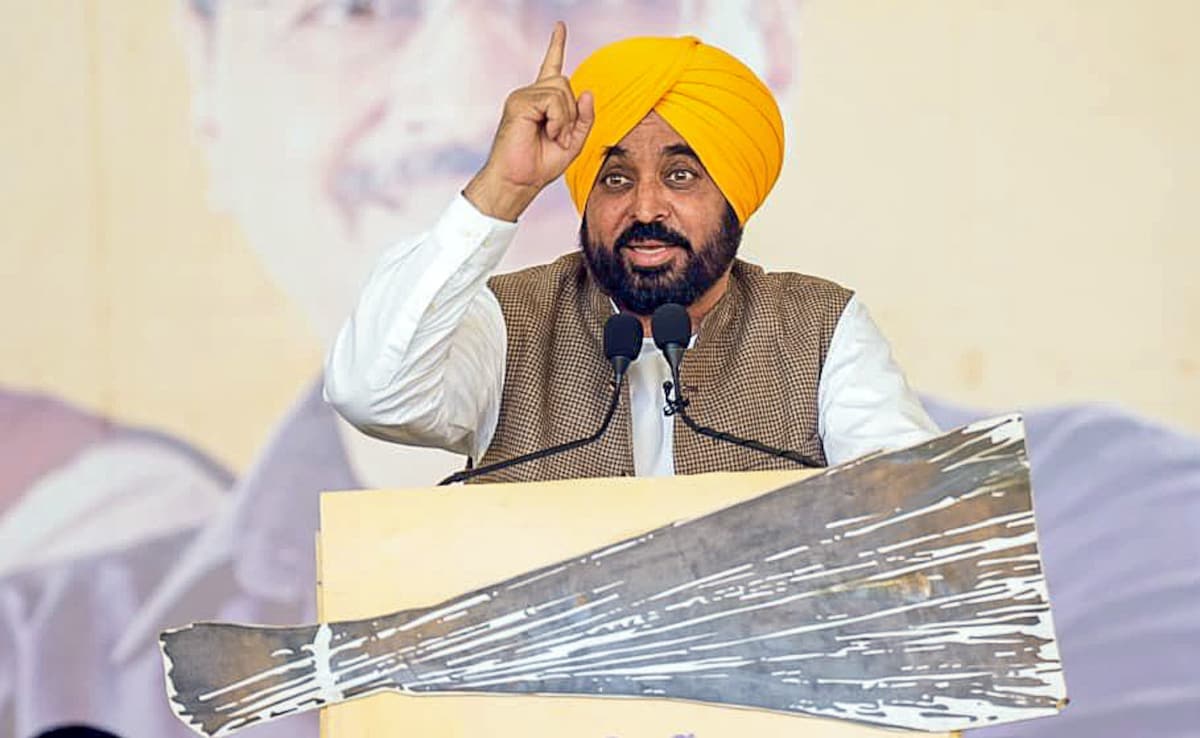 पंजाब में नशे के विरूद्ध युद्ध: एक्शन में मान सरकार, NDPS मामलों में 40% वृद्धि, जब्तियों में बड़ा उछाल