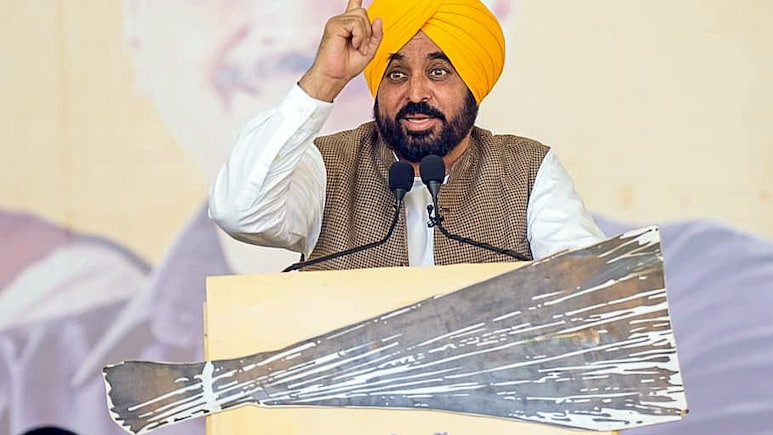 पंजाब में नशे के विरूद्ध युद्ध: एक्शन में मान सरकार, NDPS मामलों में 40% वृद्धि, जब्तियों में बड़ा उछाल