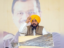 Akal Takht vs Bhagwant Mann: What It Means For AAP Ahead Of 2027 Punjab Polls