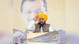 Rs 10 Lakh To 'Forge' Video Report? BJP Demands Punjab CM's Arrest, He Denies