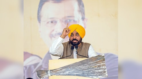 प्रशिक्षित अग्निवीरों का उपयोग पुलिस, अग्निशमन सेवाओं, होमगार्ड व अन्य विभागों में किया जा सकता है: CM मान